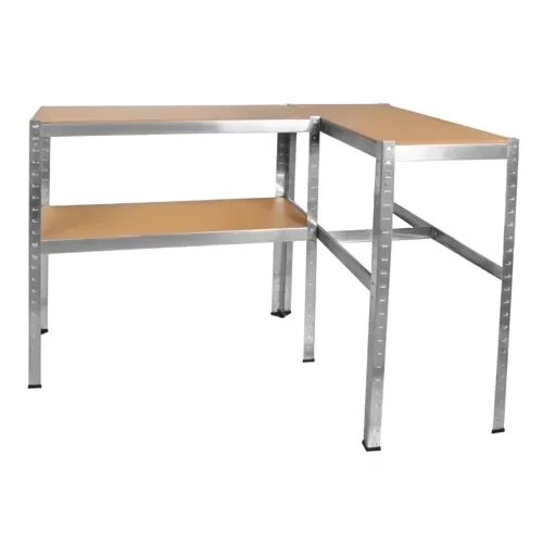 Lagerreol 180x90x40 Malatec 23768