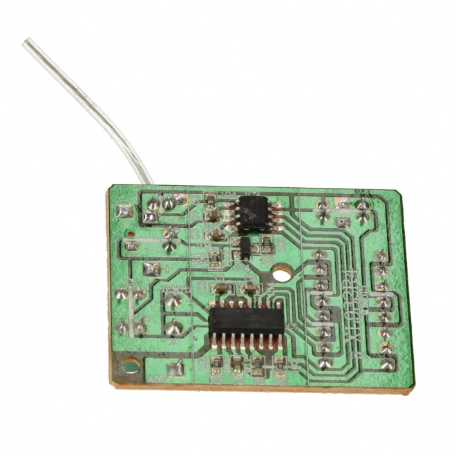 Elektronisk kontrolenhed til RC Rock Crawler HB