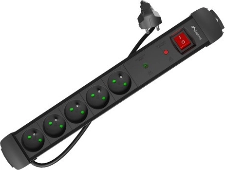 Integreret signalisering