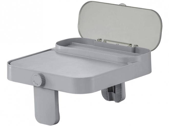 Bestway multifunktionel hylde til Lay-Z-Spa spabade
