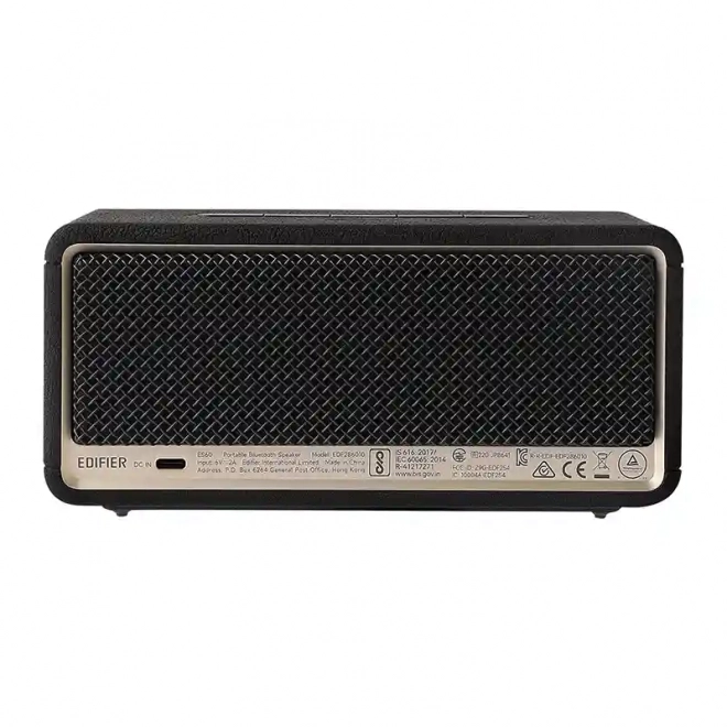 Edifier ES60 Bluetooth trådløs højttaler