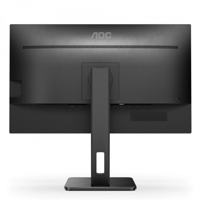Monitor AOC 24 tommer