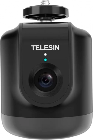 Smart roterende stativ Telesin til actionkameraer og telefoner