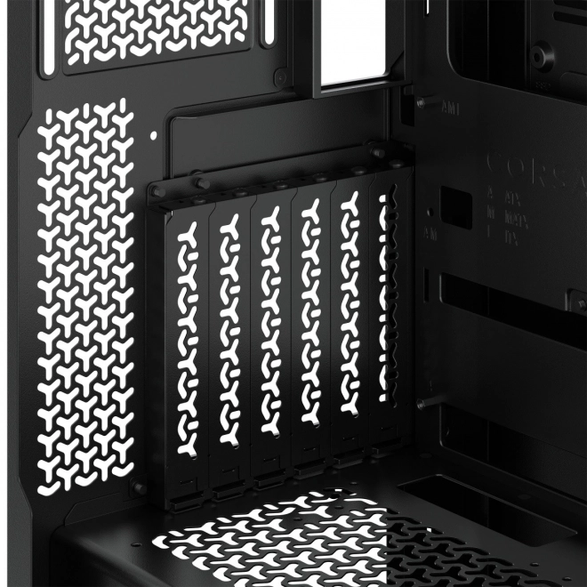 mid-tower kabinettet CORSAIR 3500X ARGB