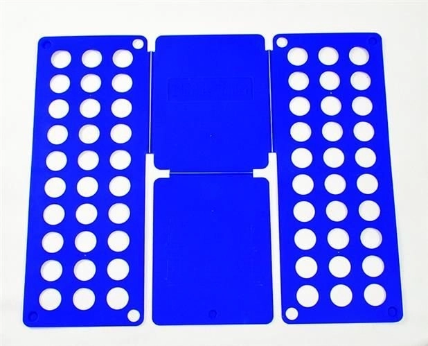 Let, holdbar og nem at opbevare