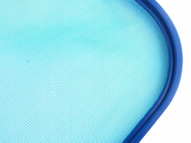Net til rengøring af swimmingpools