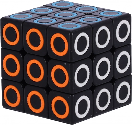 Glat og hurtig drejning