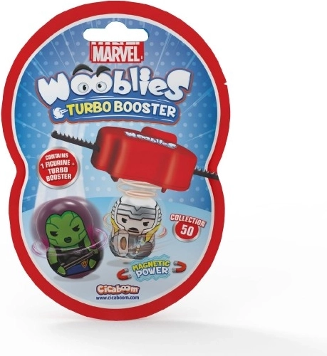 MARVEL-samlerserie