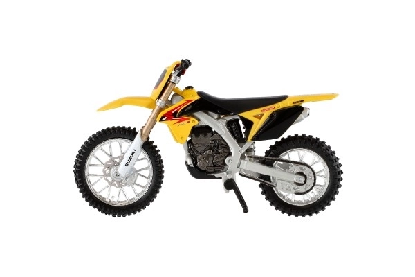 Bburago metalmodelmotorcykel 1:18