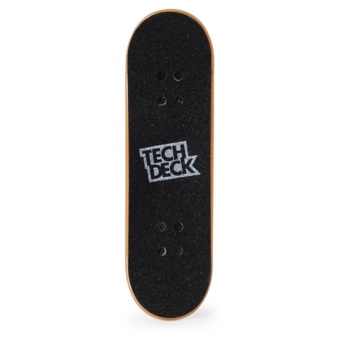 Tech Deck sæt 10 mini skateboards