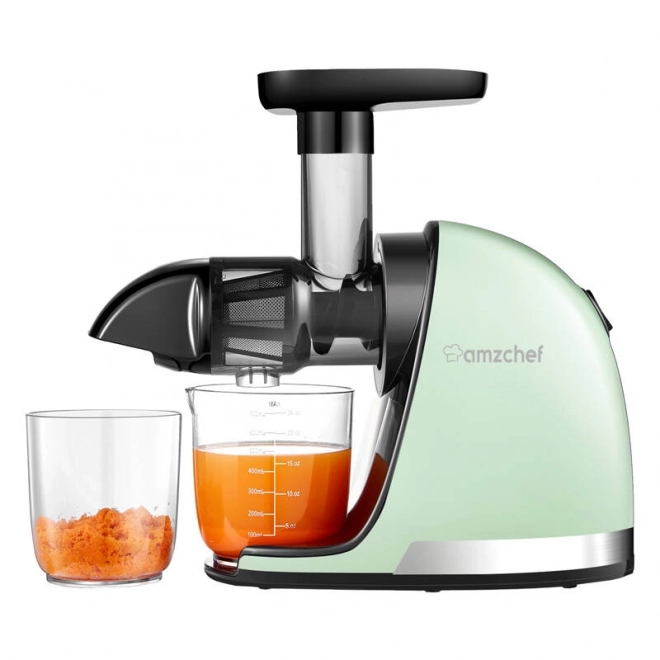 Langsom juicepresse AMZCHEF