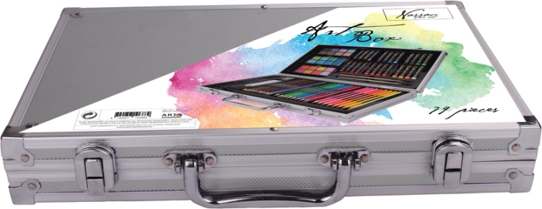 Stilfuldt udseende og holdbarhed