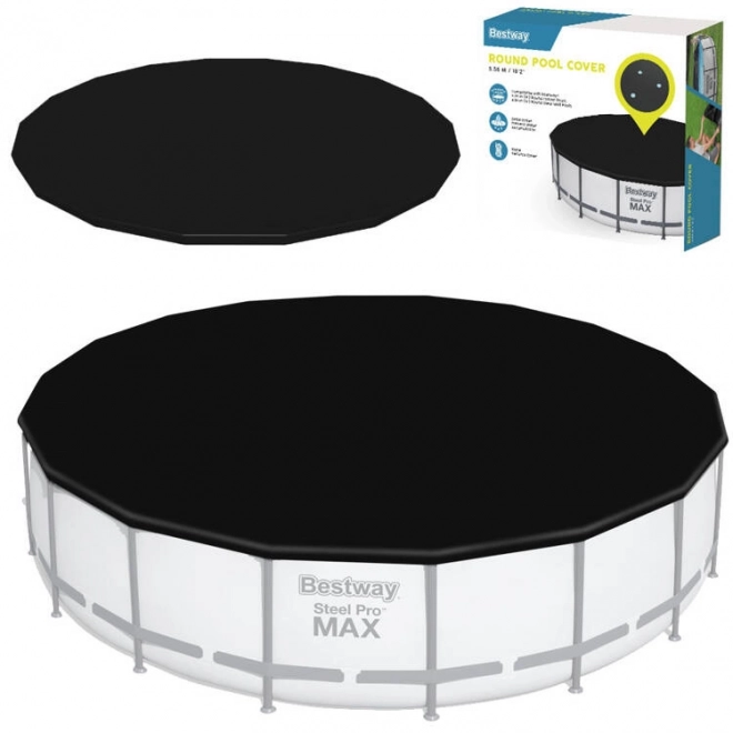 Bestway poolcover 549 cm
