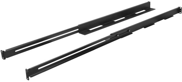 Bredt justeringsområde 650–1090 mm