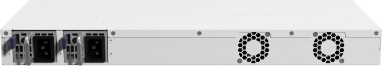 Dual strømforsyning for maksimal oppetid