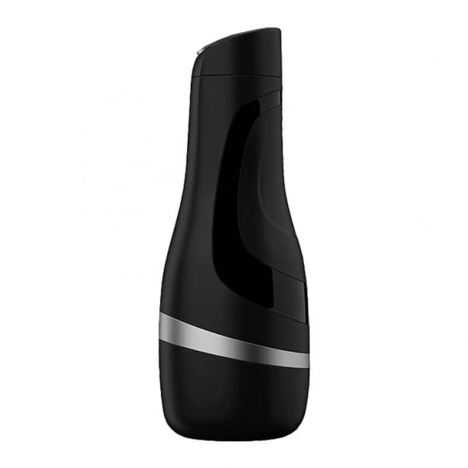 Masturbator til mænd Satisfyer Men Classic sort