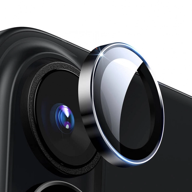 ESR Armorite linsebeskyttelse glas til iPhone 16/16 Plus