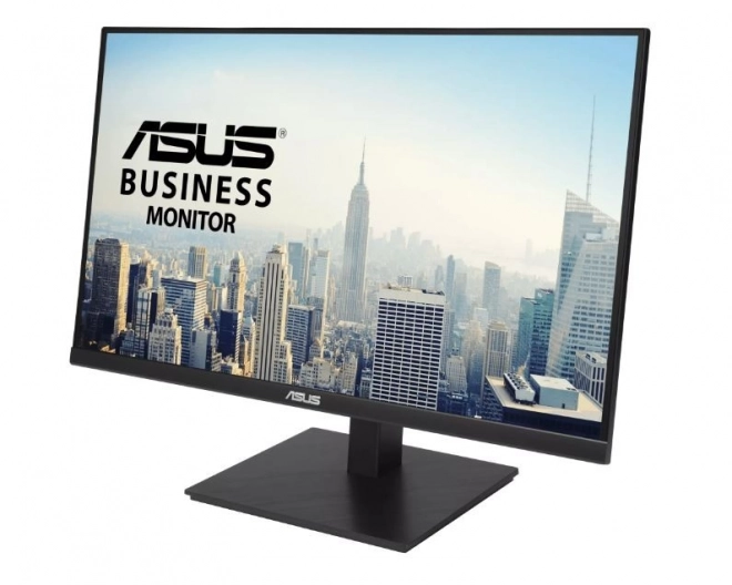 Monitor 27 tommer ASUS VA27UQSB