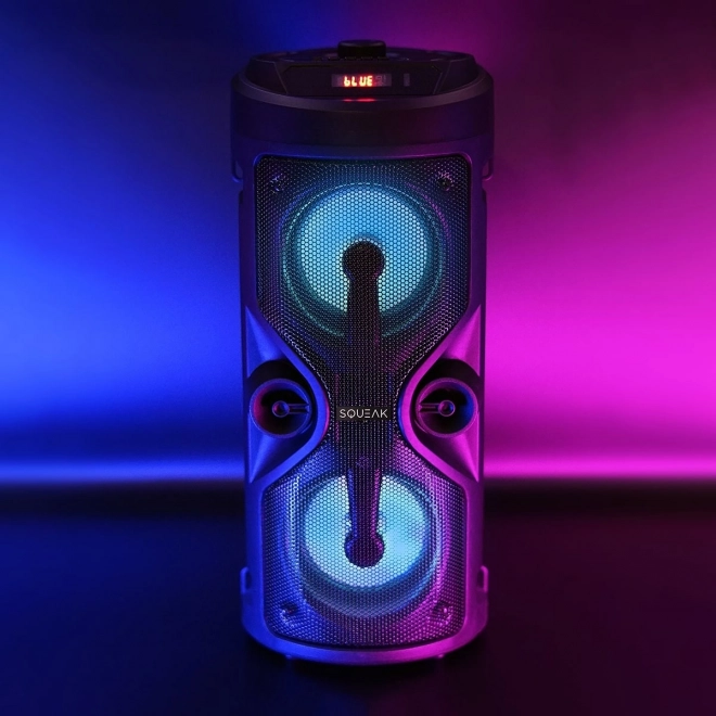 Bluetooth højttaler Harmony med karaoke-funktion