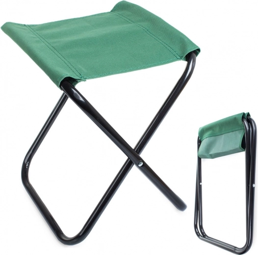 Stabil metalkonstruktion