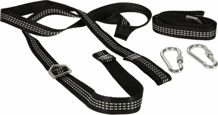 Hurtigt og nemt monteringssystem