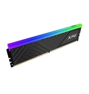 Hukommelse XPG Spectrix DDR4 3600 32GB 2x16 RGB