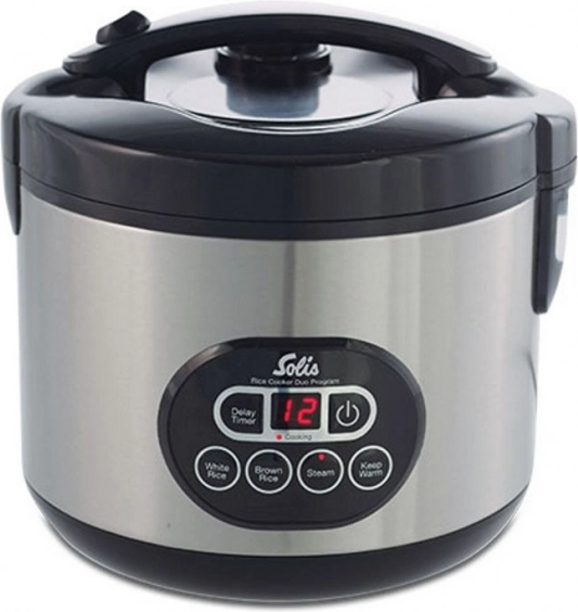 Riskoger SOLIS duo program 1,2 l