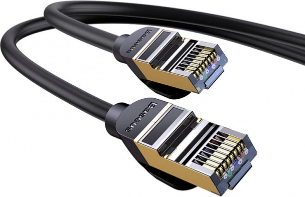 10 Gb/s hastighed og stabil overførsel