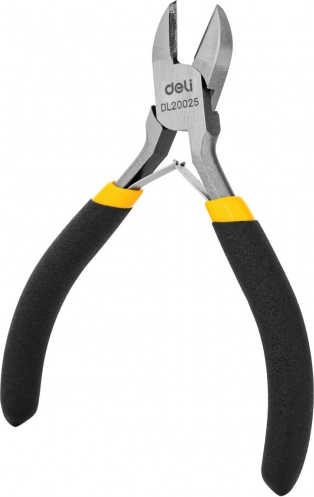 Ergonomisk og sikker betjening
