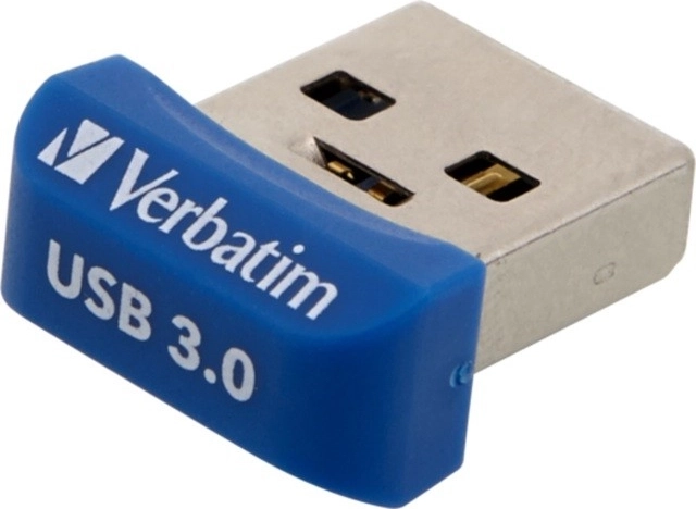 Hurtig dataoverførsel med USB 3.0