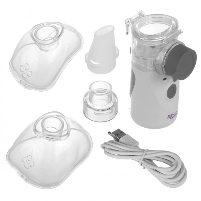 Strømforsyning via USB