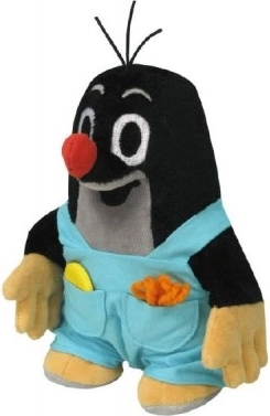 Blød og sikker plys