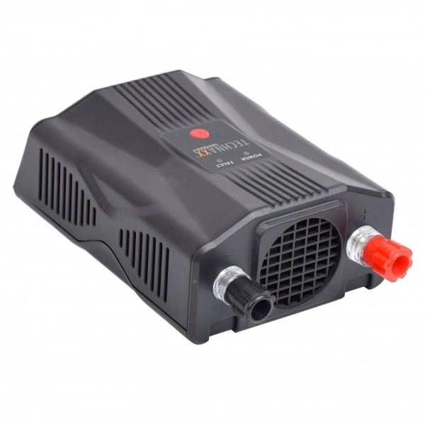 Bærbar spændingsomformer 300W Technaxx
