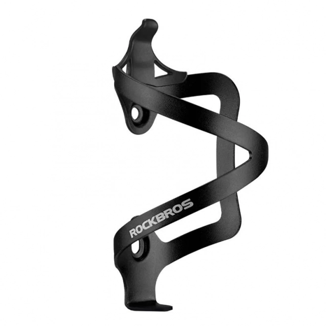 Aluminiumsflaskeholder Rockbros 2017-11BBK