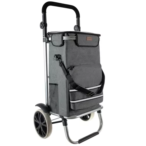Sammenklappelig transportvogn Gardlov 23187