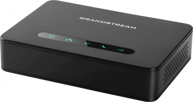 VoIP-base Grandstream DP750