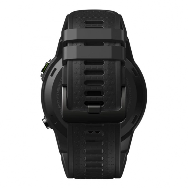 Smarte ure Zeblaze Ares 3 Pro (sort)