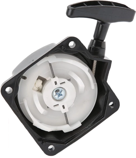 Universel kompatibilitet 40–52 cm³