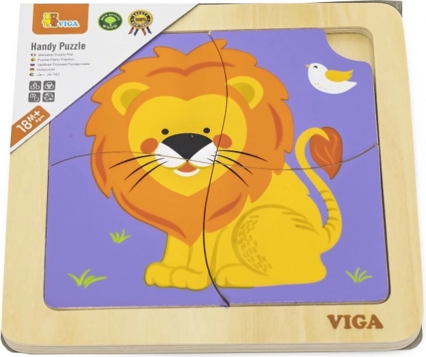 Udvikler færdigheder og koncentration