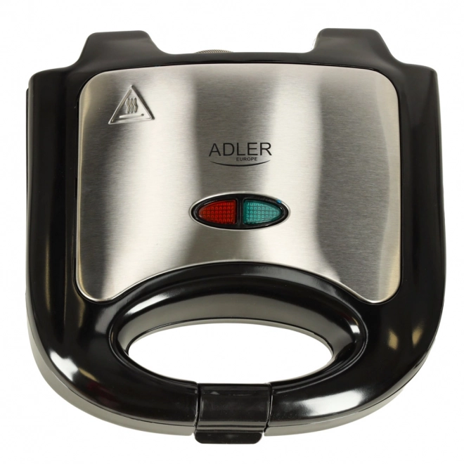 Adler AD 3015 Sandwich Toaster 750W