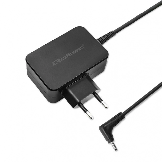 Qoltec Oplader til bærbare computere Asus 45W