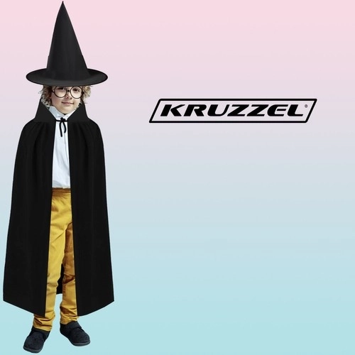 Tryllekunstnerkostume
