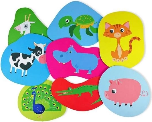 Leg og læring på farten