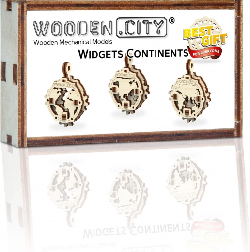 Miljøvenlig emballage