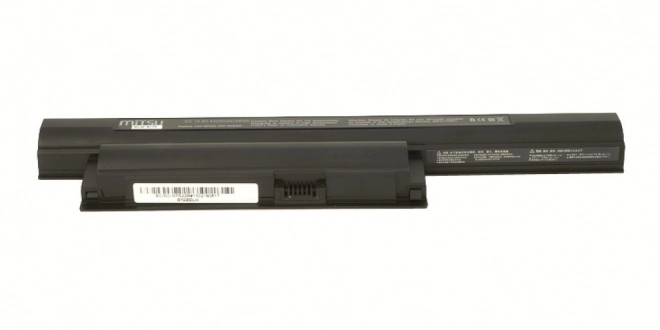Batteri til Sony BPS22 sort 4400 mAh