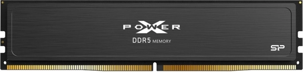 Hukommelse DDR5 XPOWER Pulse 16GB/6400