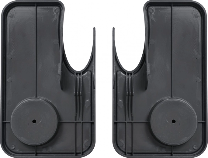 Nem montering på gyngens håndliste