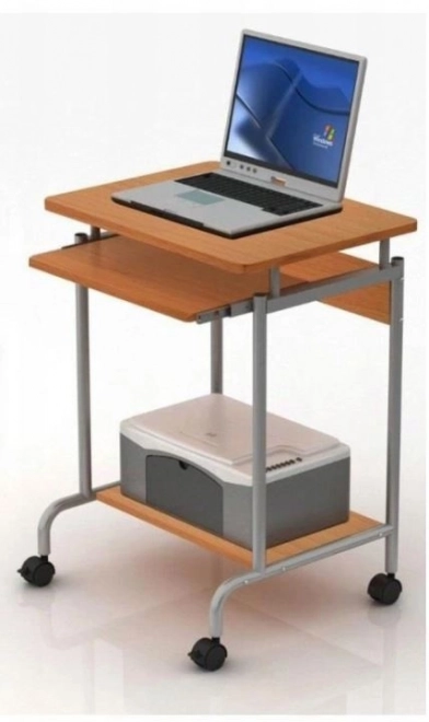 Kompakt computerbord
