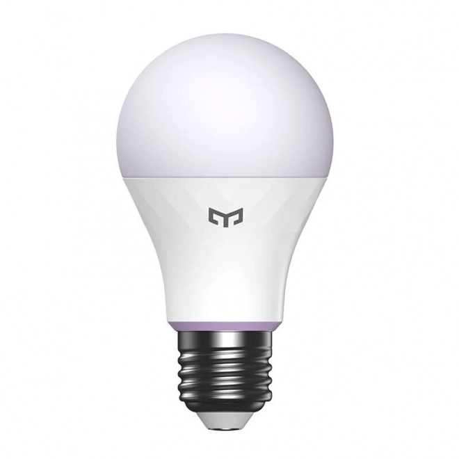 Yeelight smart LED pære GU10 flerfarvet