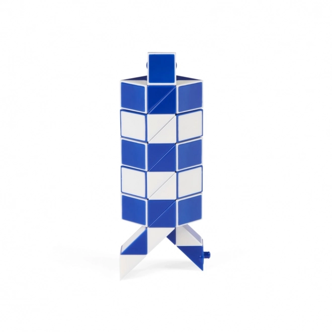 Rubiks sammenkoblingsslange